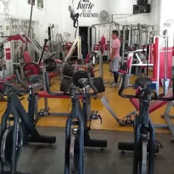 GYM OLIMPO