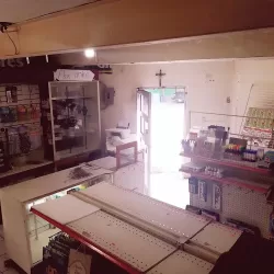 Papelería Y Mercería El Lápiz-T-oso.