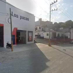 FERRETERIA Y MATERIALES PARA CONSTRUCCION LOS PACOS SA DE CV (SUC. YAJALON)