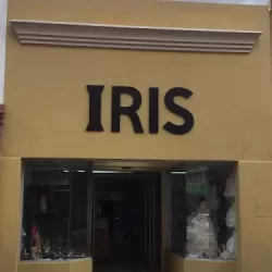 Merceria Iris