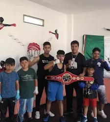 BOX GYM