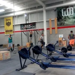Extreme Force Gym