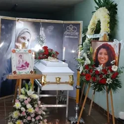 Agencia Funeraria Luz Eterna