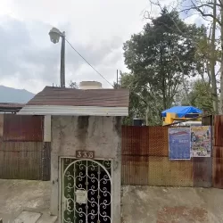 Petit Garage Huautla