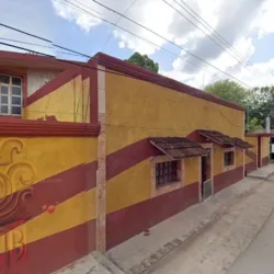 Renta de bicicletas "Casa Rural Maxcanú"
