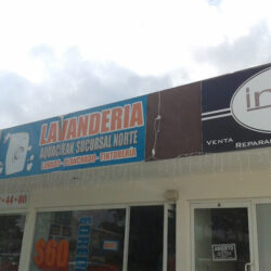 AQUACLEAN SUCURSAL NORTE LAVANDERÍA