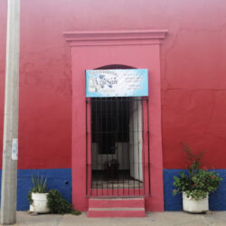 Lavandería Azusan