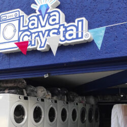 Lavandería LavaCrystal Tepeyac