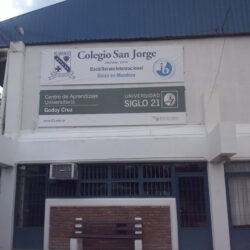 Colegio San Jorge