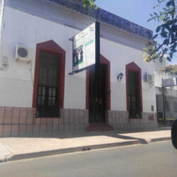 Instituto Saint Martin