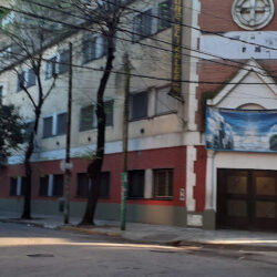 Instituto Padre Elizalde