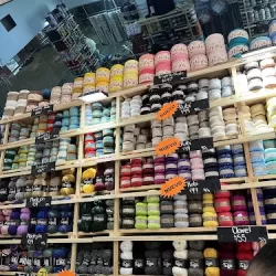 Filati Estambres Polanco