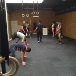 Hope CrossFit