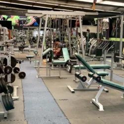 Dhoro Gimnasio