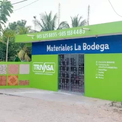 Materiales La Bodega
