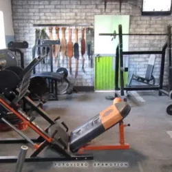 Power Fit Gym