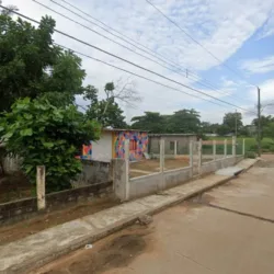Zona Del Perreo