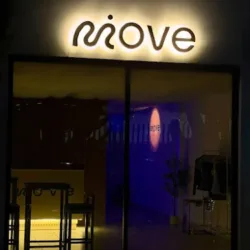 Move Pilates