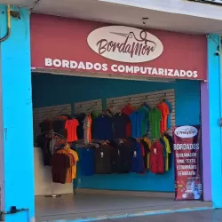 BORDAMOR Bordados Computarizados de Morelos