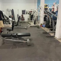 FARIAS GYM