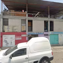 Merceria La güera