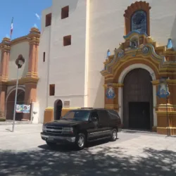 Funerales FMA "CRISTO REY"