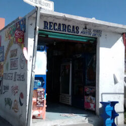 Lavandería El mundo de las Burbujas