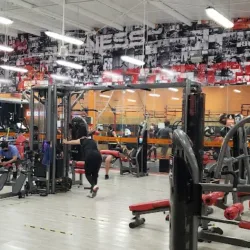 Station 24 Fitness Ávila Camacho