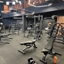 Station 24 Fitness Las Quintas