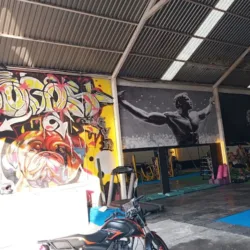Dogo's Gym San Mateo