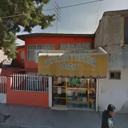 Papeleria Y Merceria Bety