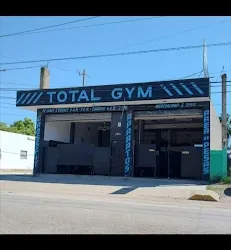 Total Gym
