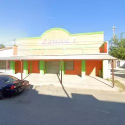 Papelería y Mercería Zarazúa