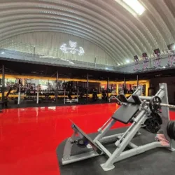 Gorillas Gym Fitness Center