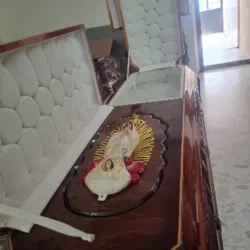 Funeraria Santa María