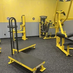 Planet Fitness