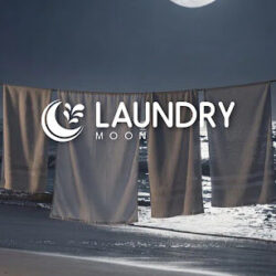 Laundry Moon