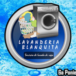 Lavanderia Blanquita