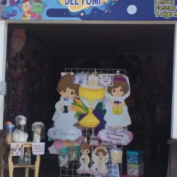 El Universo de Fomi