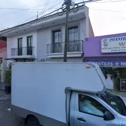 MERCERIA CARRUSEL