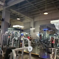 Go Fitness Plaza Central