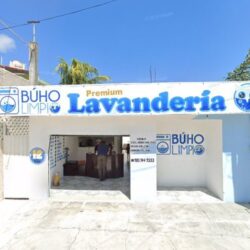 Búho Limpio - Premium Lavandería