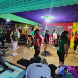 Kingdom Gym