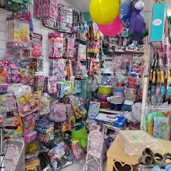Papelería Lupita