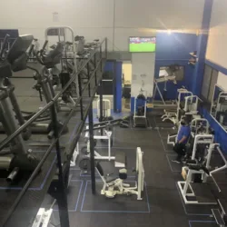 Energie Gym