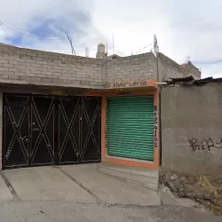 Merceria Angel