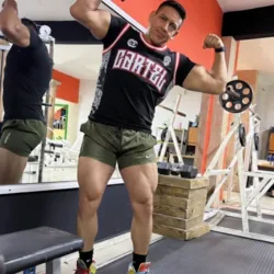 gym santuario