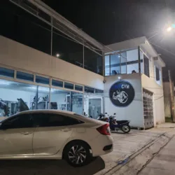 Energym
