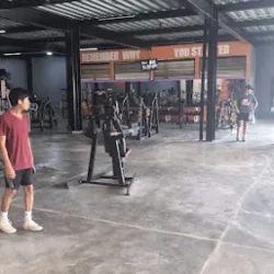 Legacy Fit