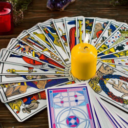 Tarot Terapéutico